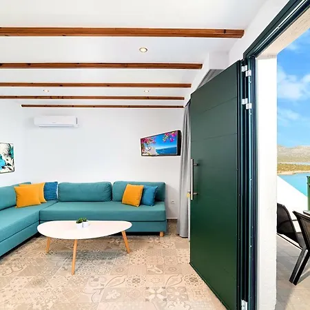Appart hôtel Homes *