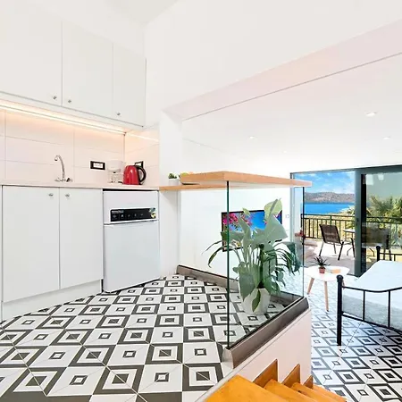 Appart hôtel Homes Istron